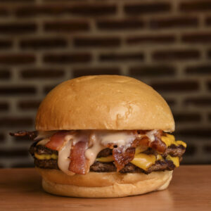 Stacker