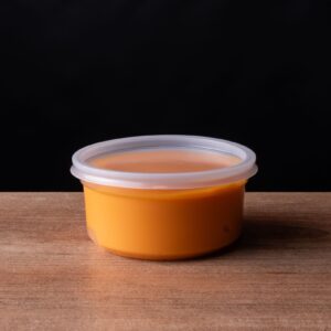 Cheddar para papas