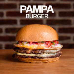 PAMPA BURGER