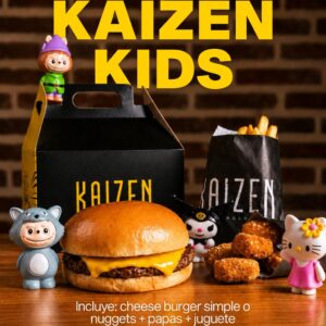 CAJITA KAIZEN KIDS