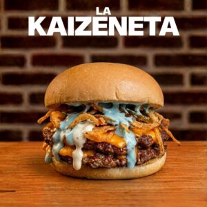 LA KAIZENETA
