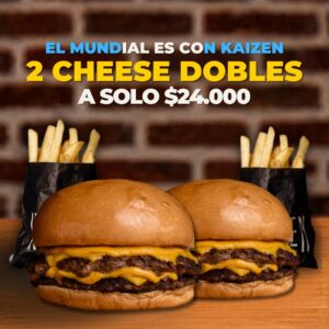 PROMO MUNDIALISTA
