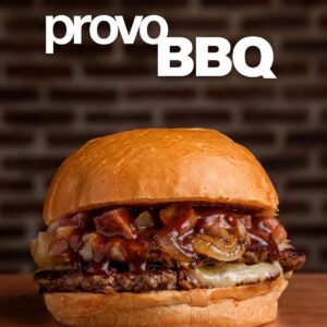 Provo BBQ