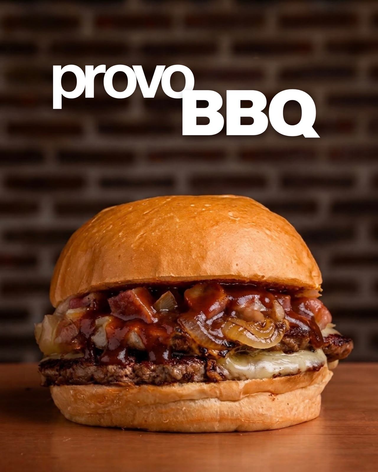 Provo BBQ